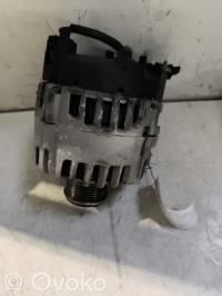 Volkswagen Polo V 6R Alternator 