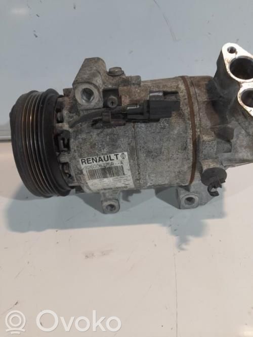 Dacia Sandero Klimakompressor Pumpe