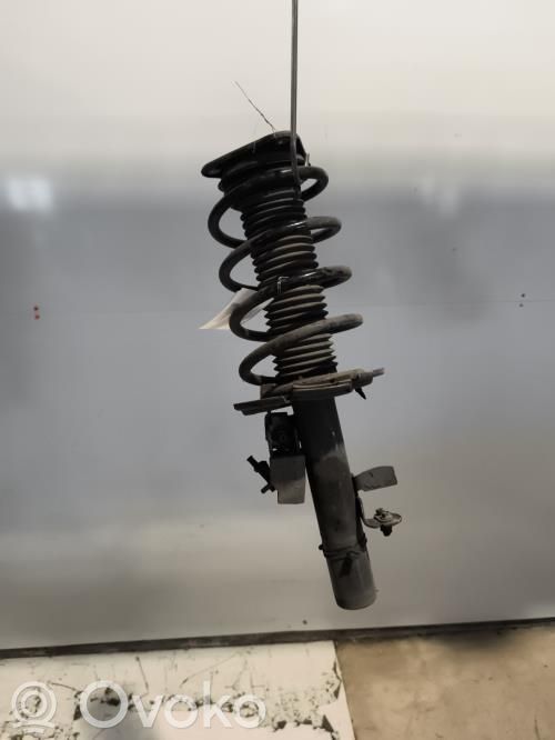 Ford Focus Ammortizzatore anteriore con molla elicoidale