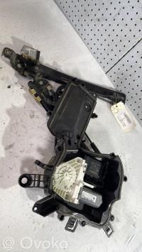 Seat Leon (1P) Motor macara geam ușă față 