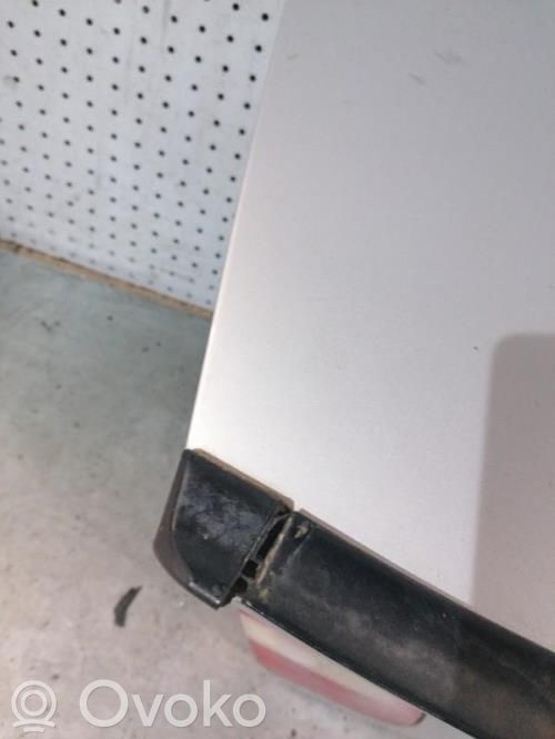 Tailgate/trunk/boot lid   41627003314