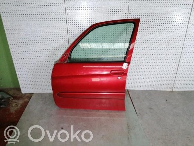 Citroen Xsara Picasso Porte avant