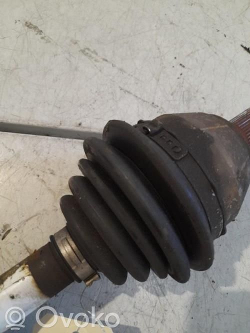 Front driveshaft   1682285