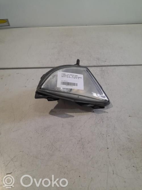 Nebelscheinwerfer vorne   1151755