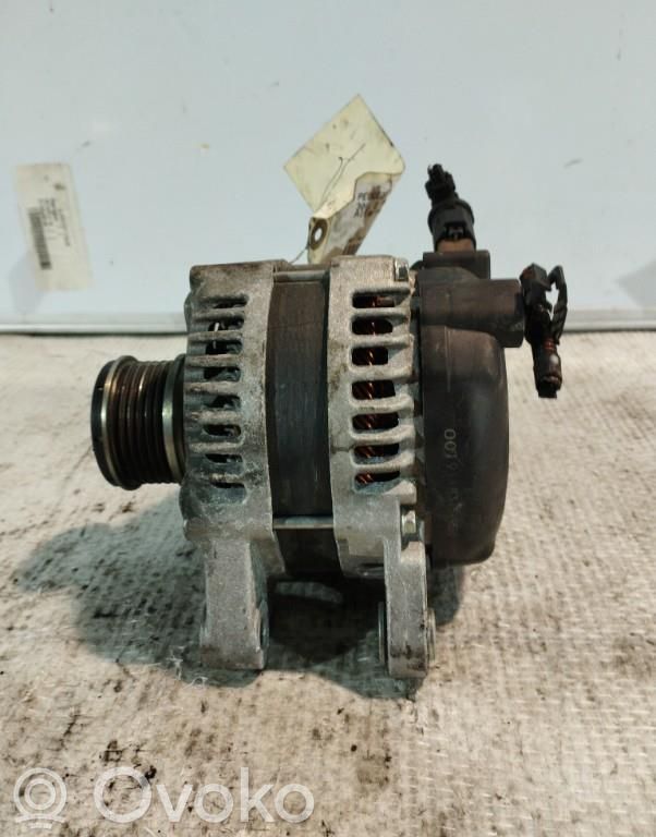 Peugeot 308 Alternador 