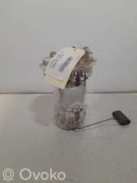 Citroen C-Elysée Pompă combustibil în rezervor 