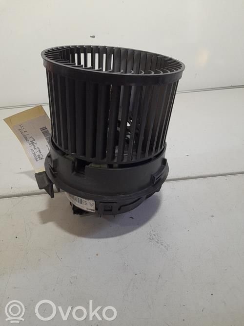 Peugeot 208 I Ventola riscaldamento/ventilatore abitacolo