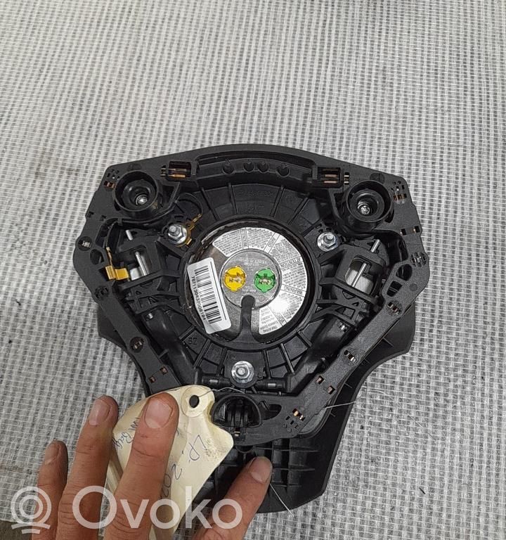 Opel Corsa D Airbag de volant