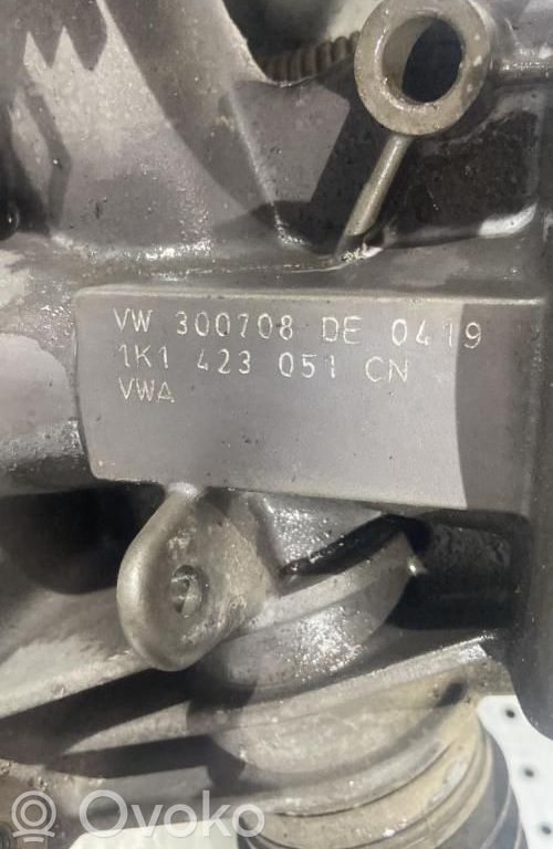 Seat Leon (1P) Casetă direcție