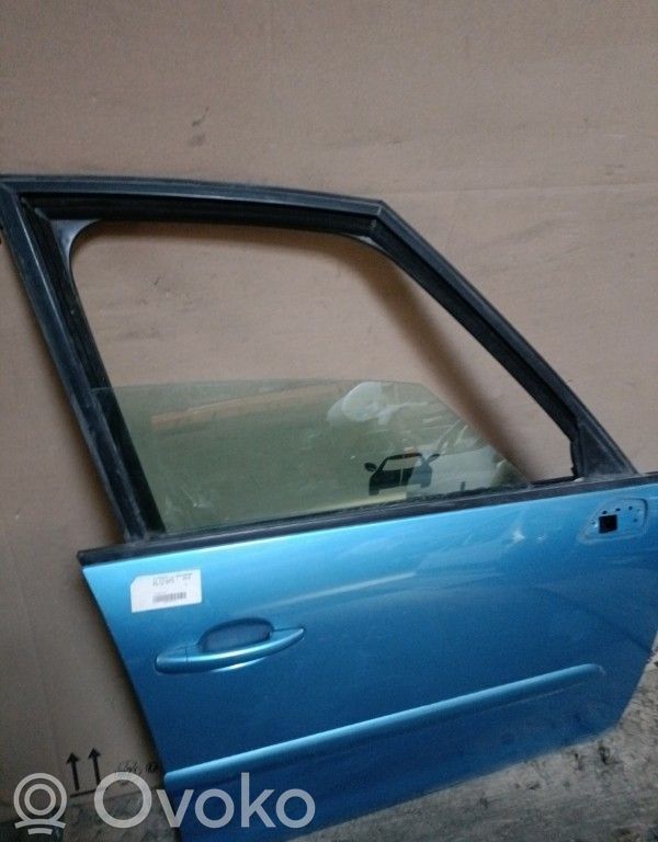 Citroen C4 I Picasso Ușă față 