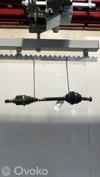 Citroen C3 Picasso Arbre d'entraînement avant