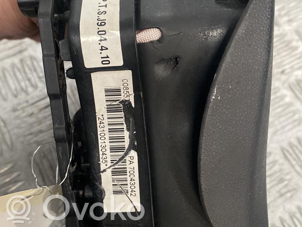 Fiat Grande Punto Airbag volan