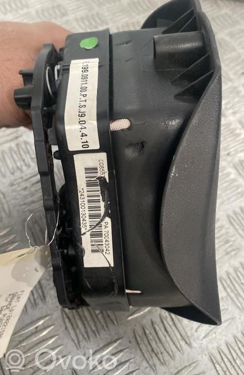 Fiat Grande Punto Airbag volan 