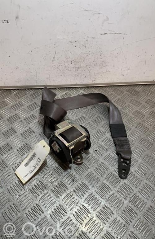 Audi A4 S4 B6 8E 8H Sicherheitsgurt vorne