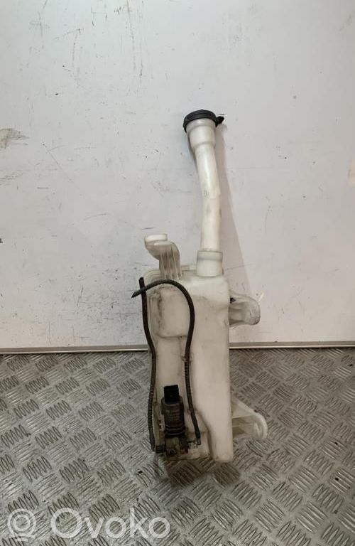 Opel Meriva B Serbatoio/vaschetta liquido lavavetri parabrezza