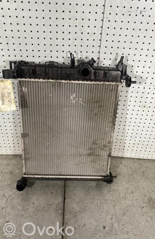 Opel Meriva B Radiatore di raffreddamento