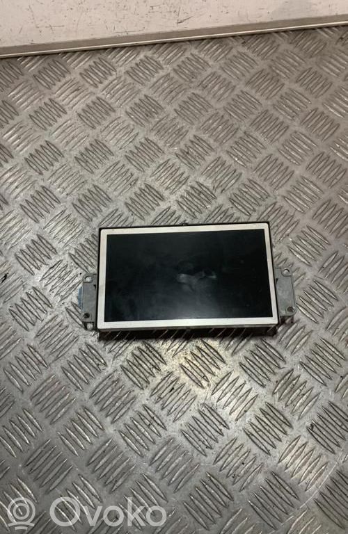 Citroen C4 I Bildschirm / Display / Anzeige
