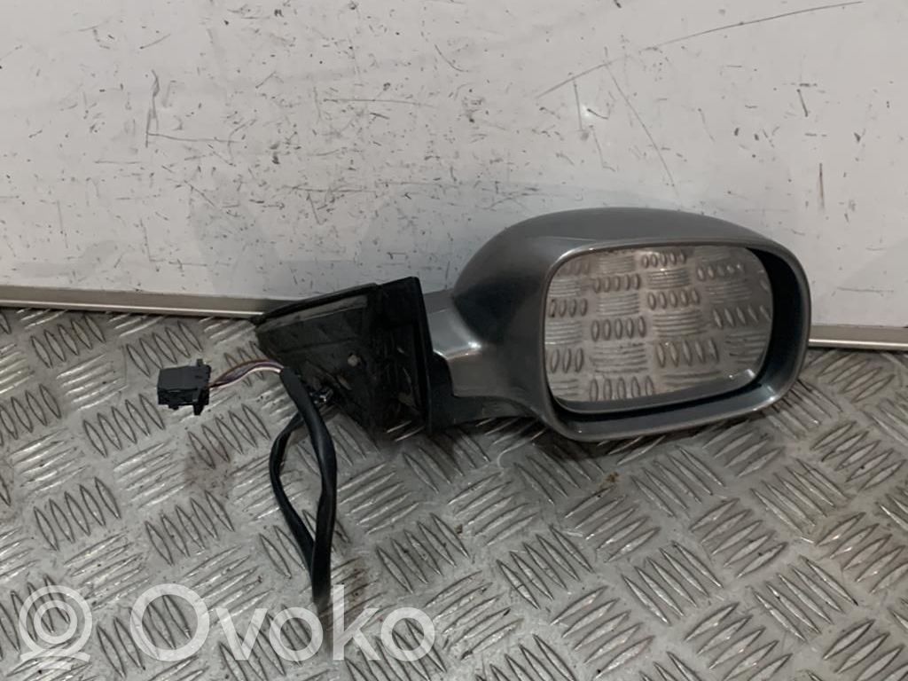 Volkswagen PASSAT B5.5 Espejo lateral manual 