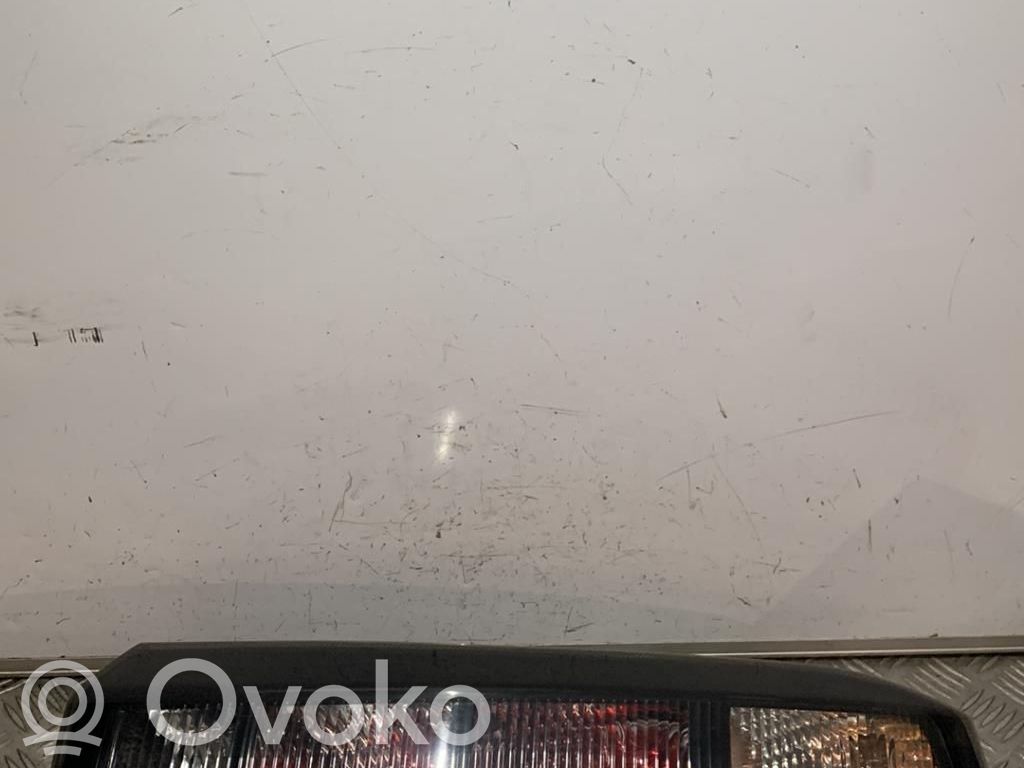 Opel Meriva A Feux arrière / postérieurs