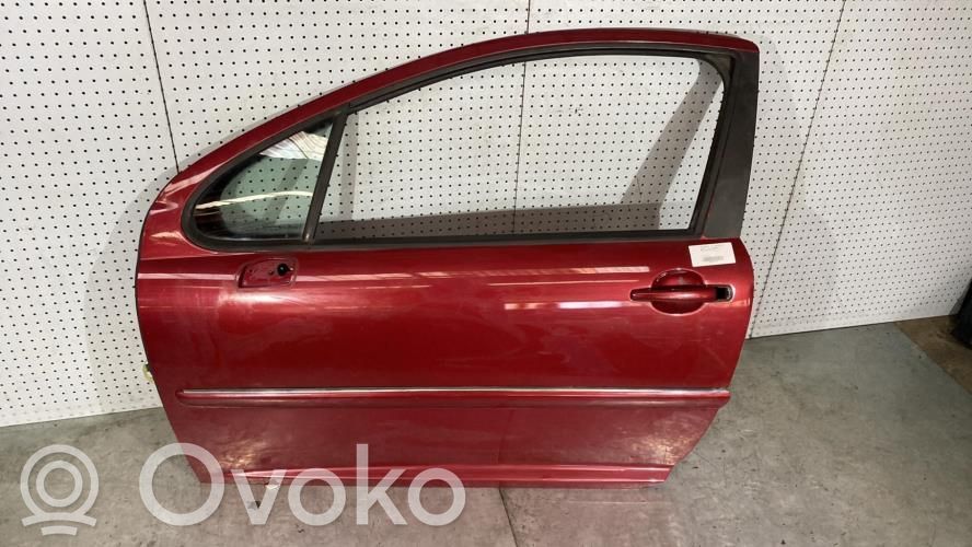 Peugeot 207 Porte avant