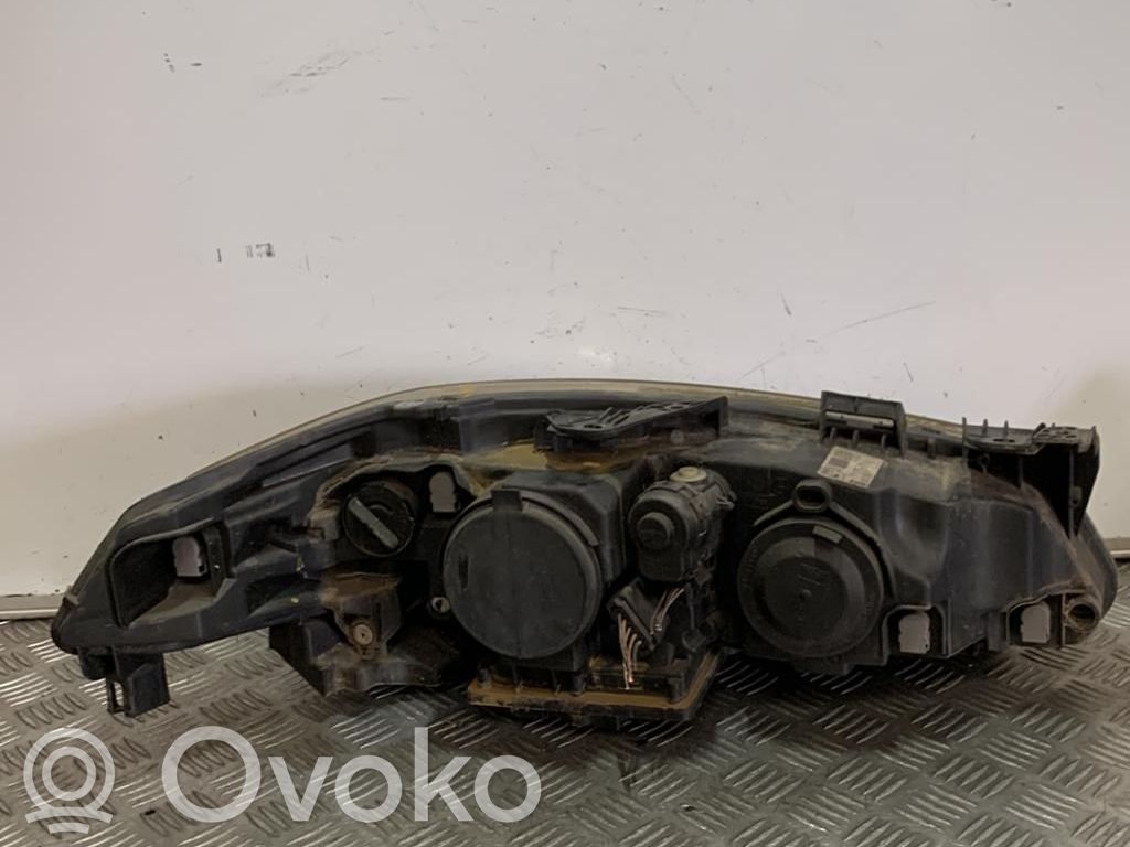 Renault Laguna II Faro/fanale