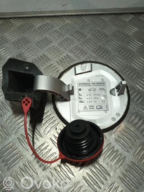 Tankdeckel Tankklappe   93189519