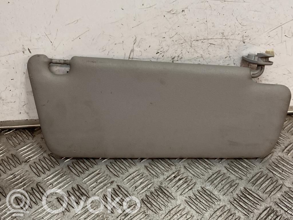 Opel Corsa D Saulessargu panelis 