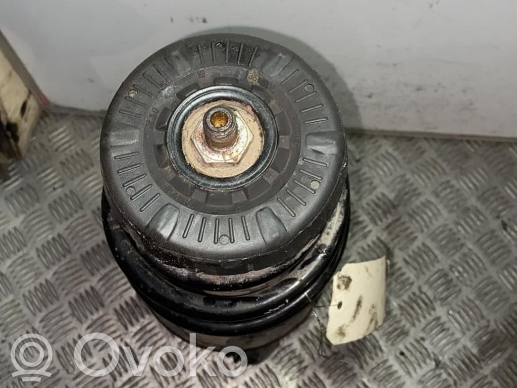 Opel Astra J Ammortizzatore anteriore con molla elicoidale