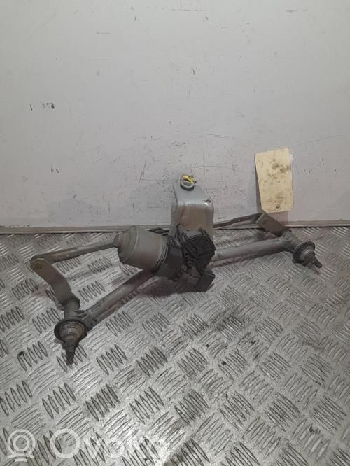 Motor del limpiaparabrisas   6405N5