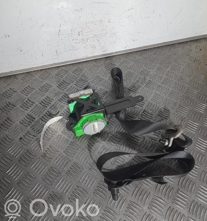 Suzuki Splash Ceinture de sécurité avant
