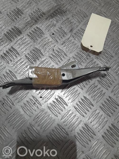 Peugeot 206+ Balamale capotă 