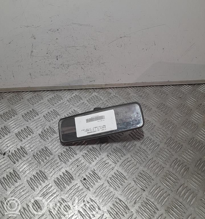 Fiat Punto (188) Lusterko wsteczne