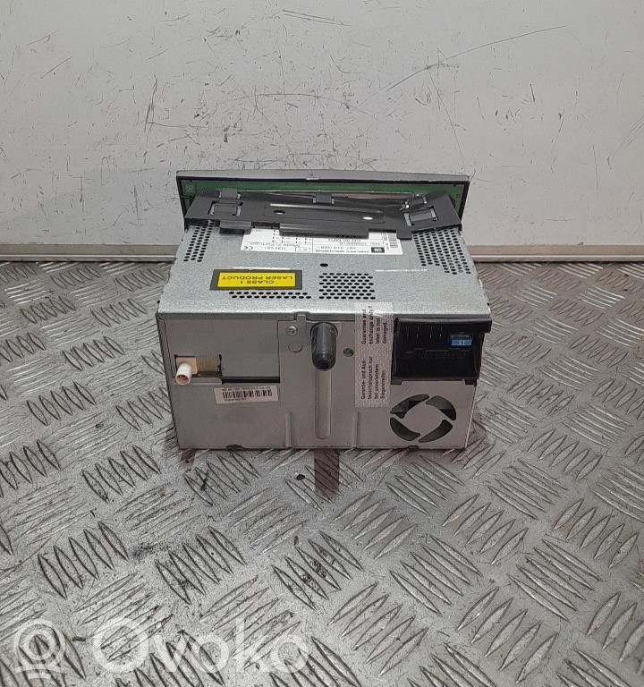 Opel Corsa D Radio / CD-Player / DVD-Player / Navigation 