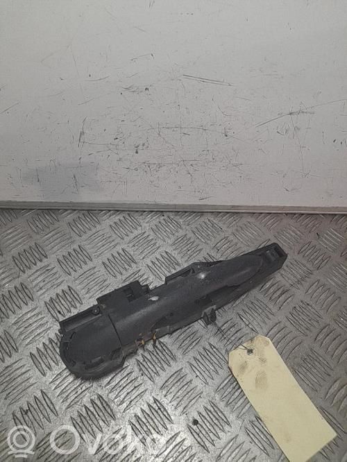 Türgriff Türöffner hinten