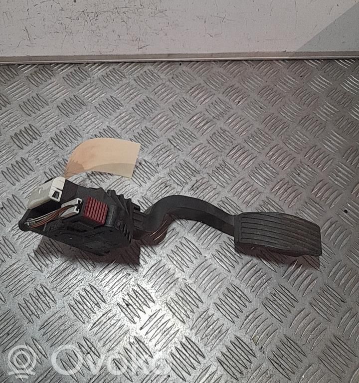 Opel Corsa D Pédale d'accélérateur 