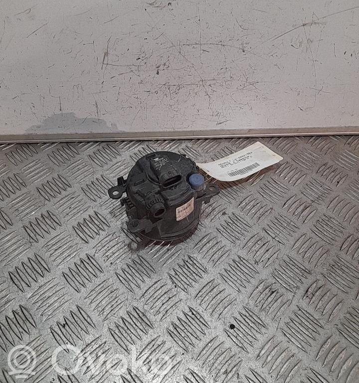 Renault Megane II Proiector ceață