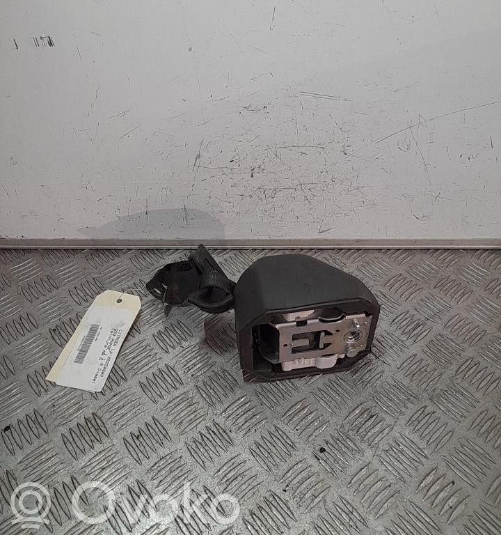 Citroen DS3 Centură spate 