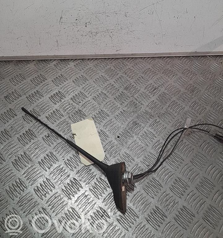 Citroen DS3 Antenne radio