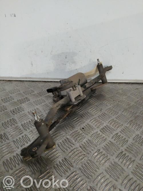 Wischermotor   9811007000
