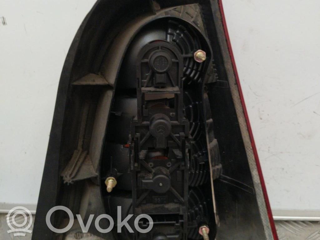 Mercedes-Benz A W168 Lampa tylna