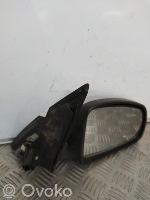 Oglindă exterioară manuală   13148955