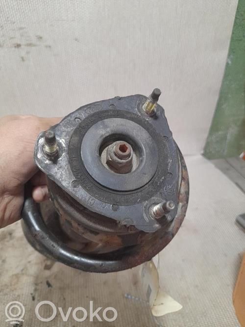 Ford Transit - Tourneo Connect Ammortizzatore anteriore con molla elicoidale