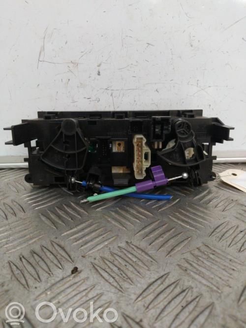 Unidad de control climatización   6452Q7