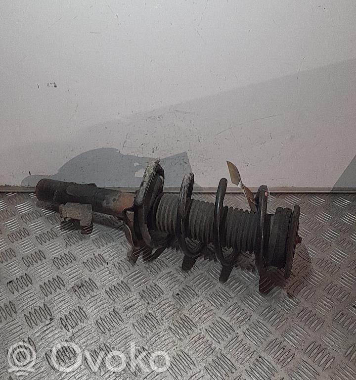 Ford Focus Amortyzator osi przedniej ze sprężyną