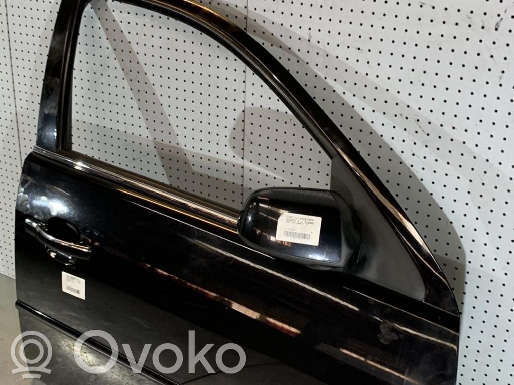 Ford Mondeo Mk III Drzwi przednie