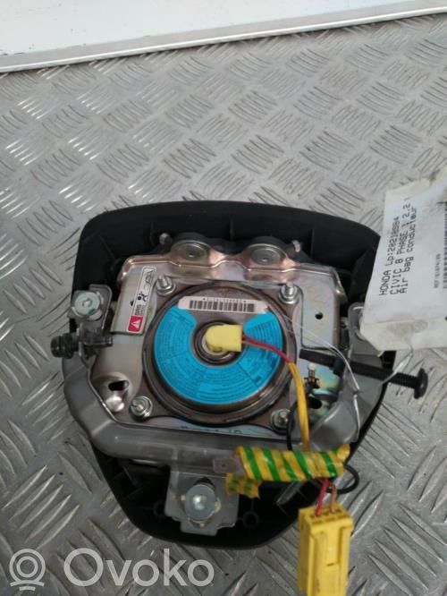 Honda Civic Airbag dello sterzo