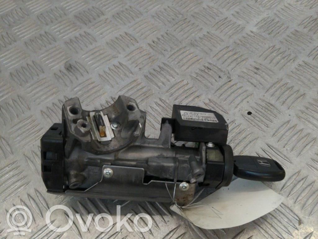 Honda Civic Contact aprindere 
