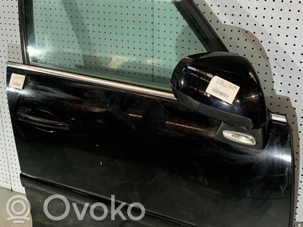 Citroen C4 Grand Picasso Drzwi przednie