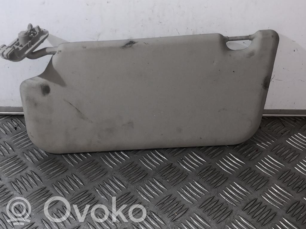Ford Fiesta Osłona przeciwsłoneczna