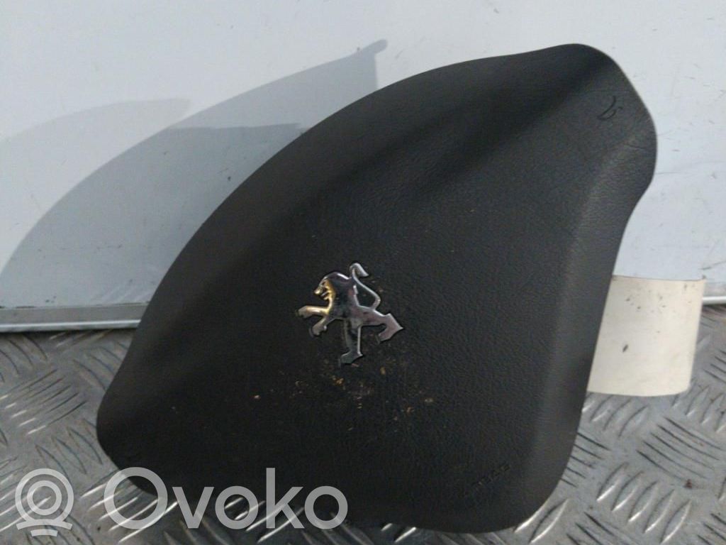 Peugeot 207 Airbag dello sterzo